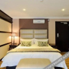 Отель Executive Suites at 555, фото 1