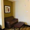 Отель Rodeway Inn & Suites, Winnfield, LA, фото 21