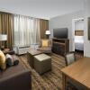 Отель Homewood Suites By Hilton Washington Dc Capit, фото 5