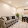 Отель Natural Light And Newly Remodeled 1 Bedroom Unit, фото 2