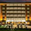Отель Germia Uni Hotel, фото 1