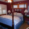 Отель Azalea Inn Bed & Breakfast, фото 3