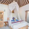 Отель Svaha Private Villas Ceningan, фото 3