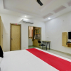 Отель Grand Collection O Near Sarjapur Road Near 7d Voyage, фото 41