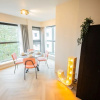 Отель Joyful Serviced Studio Apartment -ks71-j, фото 6