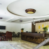 Отель Xiyuelou Hotel, фото 2