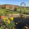 Отель Westerley Country B & B with exclusive Guest lounge, фото 6