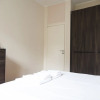 Отель 2 Bedrooms Flat with Parking near Metro Stop, фото 13
