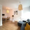 Отель Bright Central London Apartments в Лондоне