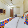 Отель FabHotel Tulip Plaza, фото 16