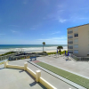 Отель Beachfront Seascape Towers 226 1 Ocean View Balcony 2 Overlooking Pool, фото 1