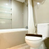Отель Cozy And Nice Studio At Azalea Suites Apartment, фото 9