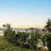 Отель Flat With Panoramic Bosphorus View in Cihangir, фото 11