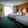 Отель Fairfield Inn & Suites by Marriott Tupelo, фото 1