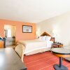 Отель Rodeway Inn & Suites Greensboro Southeast, фото 19