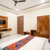 Отель Fabhotel Kyshna Inn, фото 6