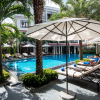 Отель Hadana Boutique Resort Hoi An, фото 19