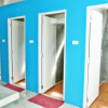 Отель Glur Hostel, фото 7