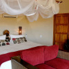 Отель Manyatta Rock Camp-Kwa Madwala Private Game Reserve, фото 1