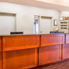 Отель Quality Inn & Suites Germantown North, фото 13