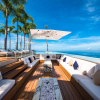 Отель Pier 57 Penthouse 703 Romantic Zone Spectacular Ocean Views, фото 21