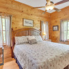 Отель Heavenly Views - Amazing Mountain Views 8 Bedroom Cabin by RedAwning, фото 3