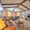 Отель Peaceful Groveland Home w/ Deck + Fire Pit!, фото 14