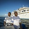 Отель Captain Cook Cruises, Fiji's Cruise line, фото 19