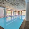 Отель Studio Acces Piscine-Saint Jean D'Aulps Station-4 Personnes Dailles S22 в Saint-Jean-d?Aulps