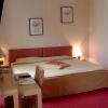 Отель Brit Hotel Essentiel Pontivy-Robic, фото 3