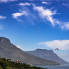Отель Clifton YOLO Spaces – Clifton Sea View Apartments, фото 39