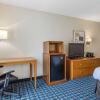 Отель Fairfield Inn & Suites Hooksett, фото 6