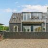 Отель Seaside Holiday Home in Syddanmark With Sauna, фото 1
