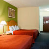 Отель Quality Inn And Suites, фото 39