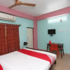 Отель OYO 26203 Hotel Ratnodeep, фото 5
