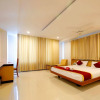 Отель OYO 381 Hotel Sybaritic Suites Gachibowli, фото 4