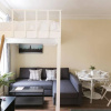 Отель Fg Apartments - Earls Court Residence, фото 15