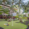 Отель Courtyard Marriott Waikiki Beach, фото 18