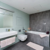 Отель EMPIRENT Karlin Residence, фото 10