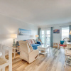 Отель Chic Condo w/ Ocean Views & Pool - Walk to Beach!, фото 14