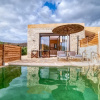Отель Olive Luxury Suites - Adults Only, фото 5