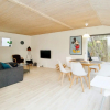 Отель 6 Person Holiday Home in Jaegerspris, фото 10
