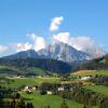 Отель Ferienwohnung Kesselberg Edelweiss, фото 13