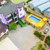 Отель Taean Jangmibit Insaeng Pension, фото 16