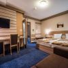 Отель Alexandra Wellness Hotel, фото 4
