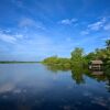 Отель Yathra Houseboat, фото 12