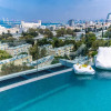 Отель SERENE - Infinity Cview pool - 4 bedrooms Luxury Penthouse, фото 23