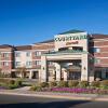 Отель Courtyard Minneapolis St. Paul/Roseville by Marriott, фото 1