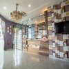 Отель NIDA Rooms Johor Impian Emas at Bluebell Hotel, фото 23