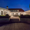 Отель Detached villa in Moergestel with swimming pool, фото 8